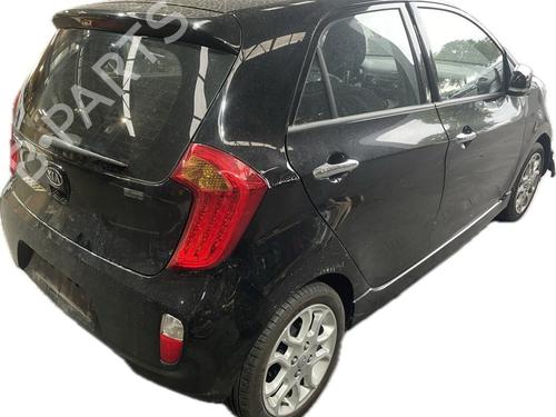 Rear left seatbelt KIA PICANTO II (TA) 1.2 | BP29405851I29 