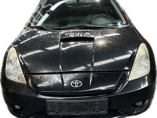 Used Radiator fan TOYOTA CELICA Coupe (_T23_) 1.8 16V VT-i (ZZT230_, ZZT230) (143 hp) 22246365