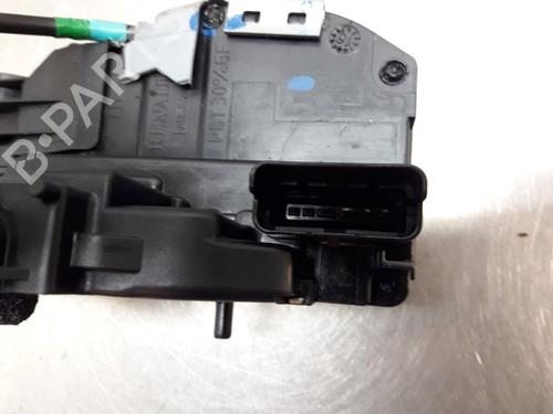 Rear left lock NISSAN NOTE (E12) 1.2 | BP22165285C100 