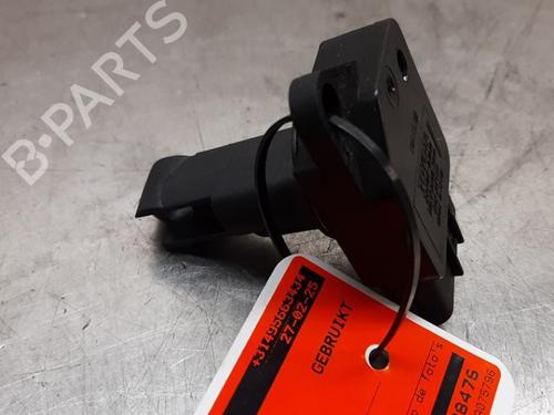 Used Mass air flow sensor TOYOTA YARIS (_P9_) 1.3 VVT-i (SCP90_, SCP90R) (87 hp) 24178480