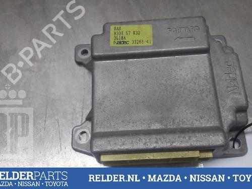 Airbag styreenhed MAZDA 323 F VI Hatchback (BJ) 2.0 TD (101 hp) 22159560
