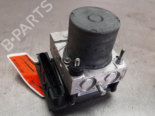 Used ABS pump MAZDA MX-5 III (NC) 1.8 (NC18) (126 hp) 30528840