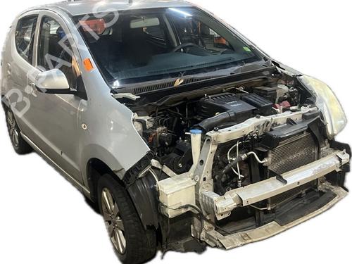 AC compressor NISSAN PIXO (UA0) 1.0 | BP22246123M34  - Image 6