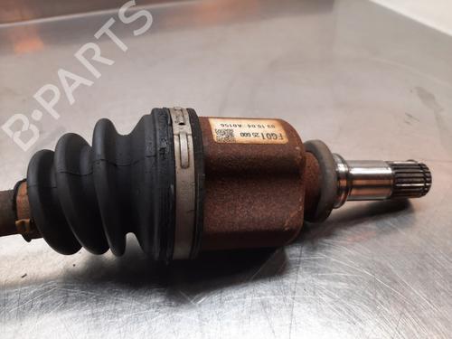 Left front driveshaft MAZDA 3 (BK) 1.6 (BK14) | BP22163898M38  - Image 5