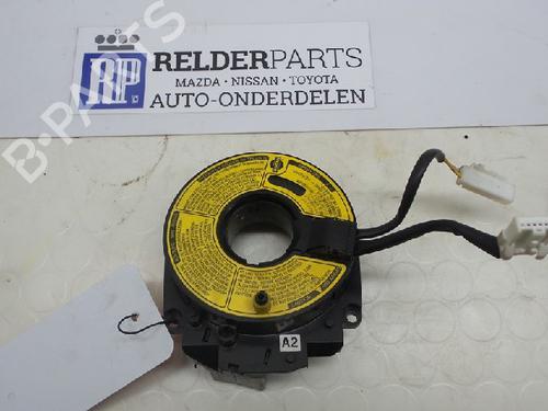 Used Squib airbag NISSAN ALMERA II Hatchback (N16) 1.8 (114 hp) 22148014