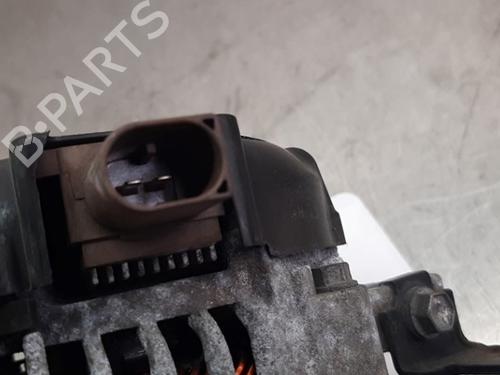 Alternator TOYOTA AYGO (_B4_) 1.0 (KGB40) | BP26327465M7 - Image 2