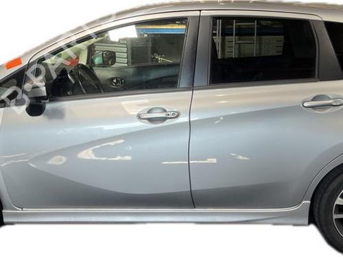 Left curtain airbag NISSAN NOTE (E12) 1.2 DIG-S | BP30811322C11 