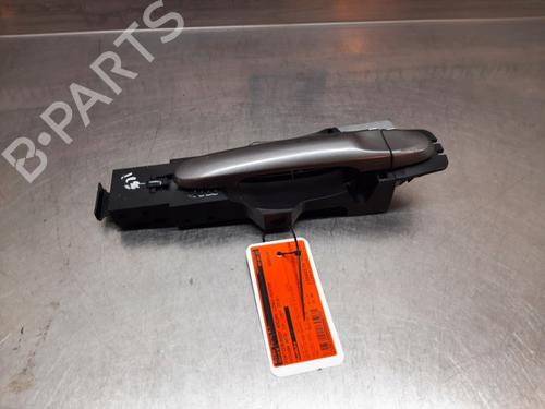 Rear left exterior door handle NISSAN NOTE (E12) 1.2 | BP22166826C130 