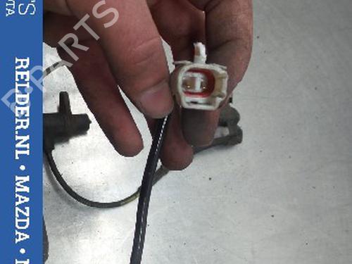 Used Electronic sensor Electronic sensor 22146669 22146669