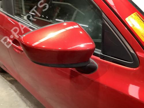 Bakspejl Højre MAZDA 2 Hatchback (DL, DJ) 1.5 (75 hp) 31942580
