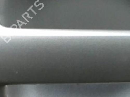 Used Front right exterior door handle Front right exterior door handle TOYOTA AVENSIS VERSO (_M2_) 2.4 VVT-i (ACM21) (156 hp) 22148799 22148799