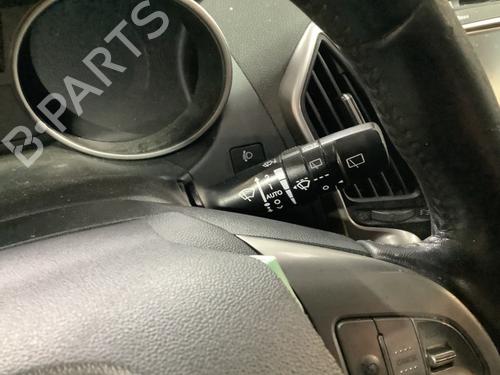 Used Steering column stalk HYUNDAI ix35 (LM, EL, ELH) 2.0 (163 hp) 29576205