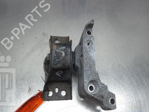 Used Engine mount NISSAN NOTE (E11, NE11) 1.6 (110 hp) 22153426