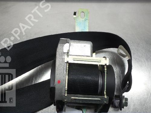 Seat buckle MAZDA 3 (BK) 1.6 (BK14) | BP22151883I32 