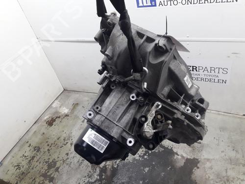 Gearbox NISSAN MICRA IV (K13K, K13KK) 1.2 | BP22173380M3 