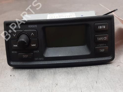 Used Display monitor TOYOTA YARIS (_P1_) 1.3 (SCP12_, SCP13_, SCP12R, SCP13R) (87 hp) 29384738