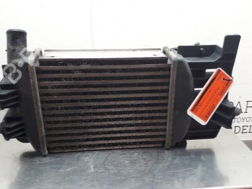 Used Intercooler Intercooler 22163403 22163403