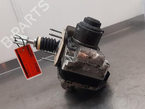 Used Electronic module Electronic module MAZDA 3 Saloon (BP_) 2.0 SKYACTIV-G M Hybrid (122 hp) 33608984 33608984