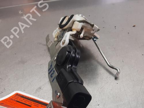Used Front right lock NISSAN PIXO (UA0) 1.0 (68 hp) 22246564