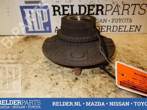 other-nissan-almera-ii-hatchback-n16-15-2000-22145005 main image