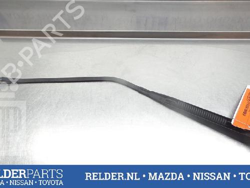 Used Rear windshield wiper arm Rear windshield wiper arm 22144414 22144414