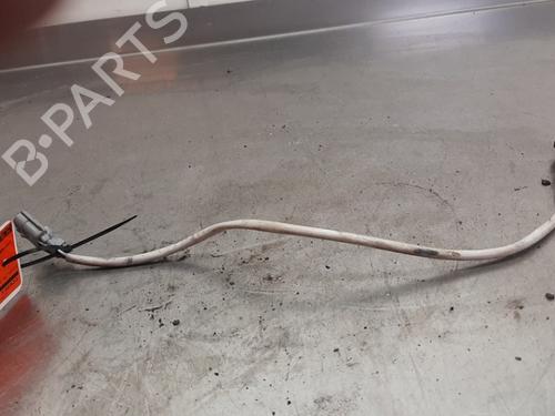 Used Electronic sensor NISSAN JUKE (F15) 1.2 DIG-T (115 hp) 30805075