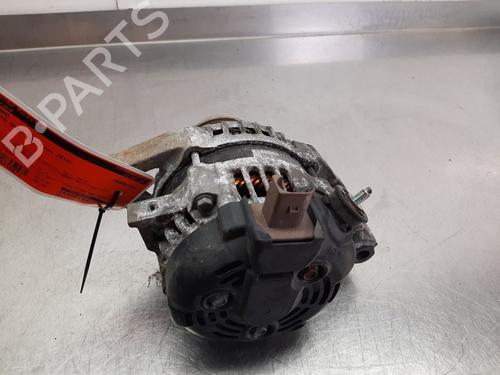 Used Alternator Alternator TOYOTA AYGO (_B4_) 1.0 VVTi (KGB40) (72 hp) 24330683 24330683