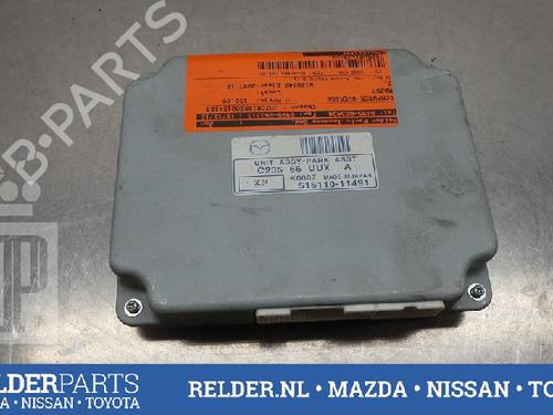 Used Control unit Control unit 22141894 22141894
