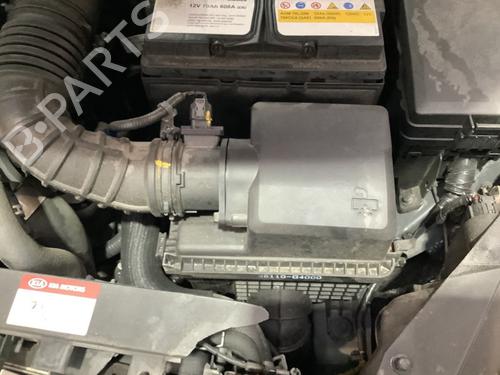 Used Air filter box KIA CEED Sportswagon (CD) 1.0 T-GDI (101 hp) 31874236