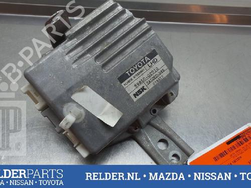 Used Steering ECU TOYOTA COROLLA (_E12_) 1.6 VVT-i (ZZE121_, ZZE121R) (110 hp) 22142078