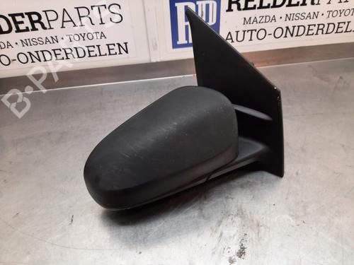 Right mirror TOYOTA AYGO (_B4_) 1.0 VVTi (KGB40) | BP22167851C27 