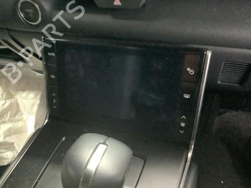 Climate control MAZDA MX-30 (DR) e-SKYACTIV R-EV | BP40624924I5 - Image 2