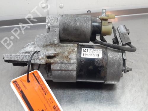 Used Starter MAZDA 5 (CW) 2.0 (CWEFW) (150 hp) 22162015