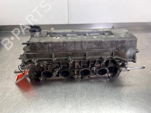 Used Cylinder head TOYOTA AVENSIS (_T25_) 1.8 VVT-i (ZZT251_, ZZT251R) (129 hp) 30340075