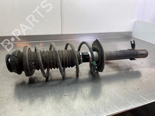 Used Right front shock absorber TOYOTA AYGO (_B4_) 1.0 VVTi (KGB40) (72 hp) 25702523