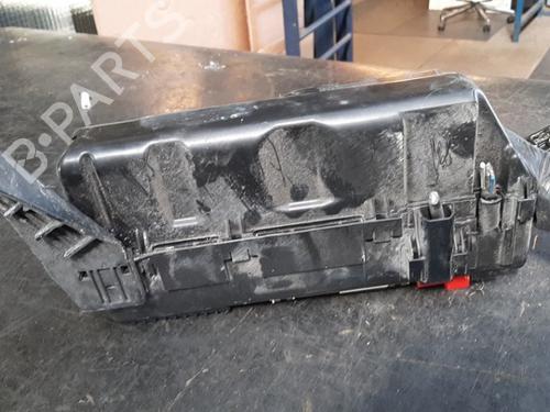 Fuse box TOYOTA PRIUS Liftback (_W2_) 1.5 Hybrid (NHW20_, NHW20R) | BP27896610E1