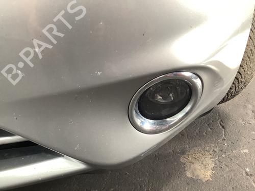 Nebelscheinwerfer links NISSAN NOTE (E12) 1.5 dCi | BP29009769C30 - Image 2