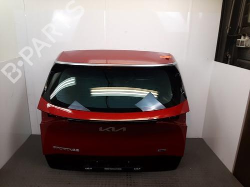 Tailgate KIA SPORTAGE V (NQ5) 1.6 T-GDi Hybrid | BP25935299C6 