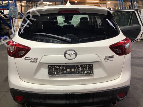 Coffre MAZDA CX-5 (KE, GH) 2.2 D AWD (KE102) (175 hp) 32221312