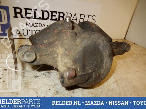 Right front brake caliper TOYOTA HIACE IV Van (__H1_, __H2_) 2.5 D-4D (KLH12, KLH22) | BP22143451M104 