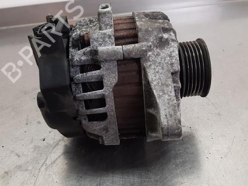 Alternator KIA RIO III (UB) 1.4 CVVT | BP26327304M7 - Image 3