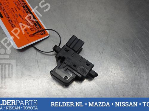 Used Switch NISSAN QASHQAI / QASHQAI +2 I (J10, NJ10, JJ10E) 1.5 dCi (106 hp) 22151552