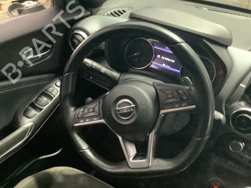 Steering wheel NISSAN JUKE (F16_) 1.0 | BP29698672C49 