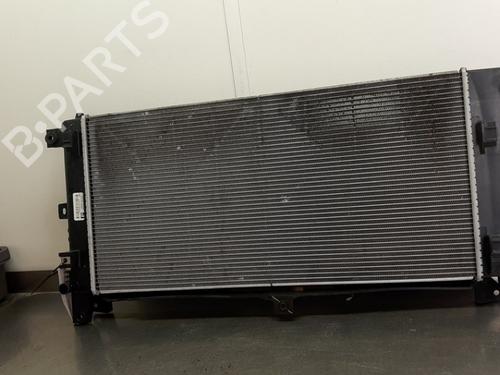 Water radiator NISSAN LEAF (ZE1) Electric | BP30713310M31 - Image 2