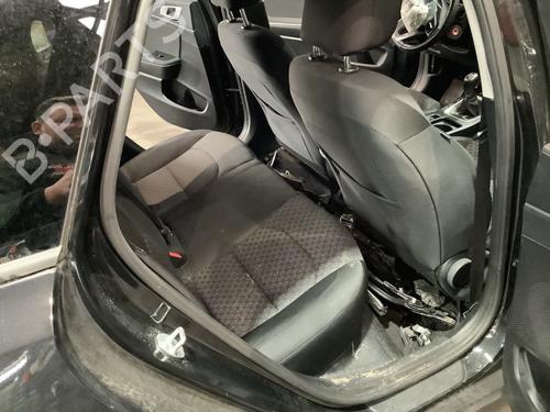 Sæde sæt KIA CEED Sportswagon (CD) 1.0 T-GDI | BP31836495C78