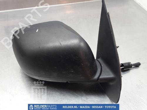 Right mirror NISSAN MICRA IV (K13K, K13KK) 1.2 | BP22156279C27 