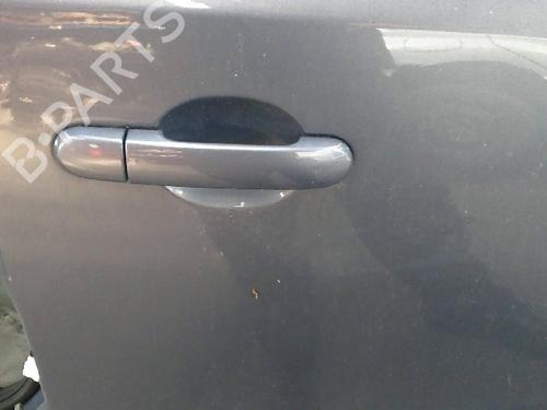 front-right-exterior-door-handle-nissan-note-e11-ne11-14-2005-2006-2007-2008-2009-2010-2011-2012-2013-22156119 main image