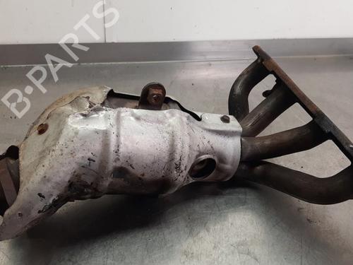 Udstødningsmanifold Udstødningsmanifold NISSAN QASHQAI I (J10, NJ10) 2.0 All-wheel Drive (141 hp) 33745995 33745995