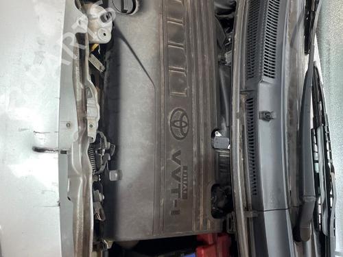 Used Ignition coil TOYOTA YARIS (_P9_) 1.33 VVT-i (NSP90_, NSP90R) (100 hp) 29384675