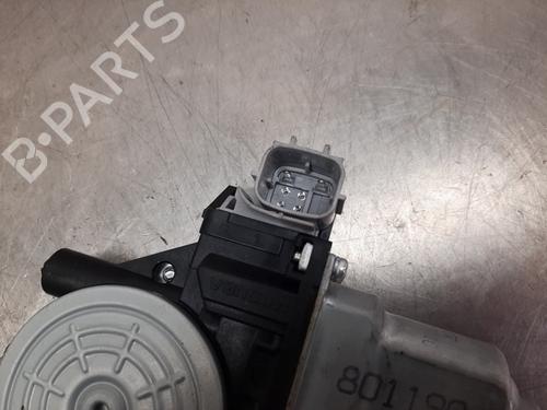 Rear left window mechanism NISSAN LEAF (ZE1) Electric | BP32846469C24 - Image 3